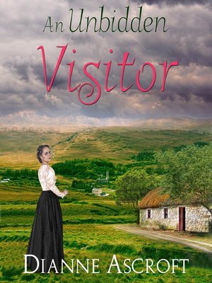 cover image of An Unbidden Visitor